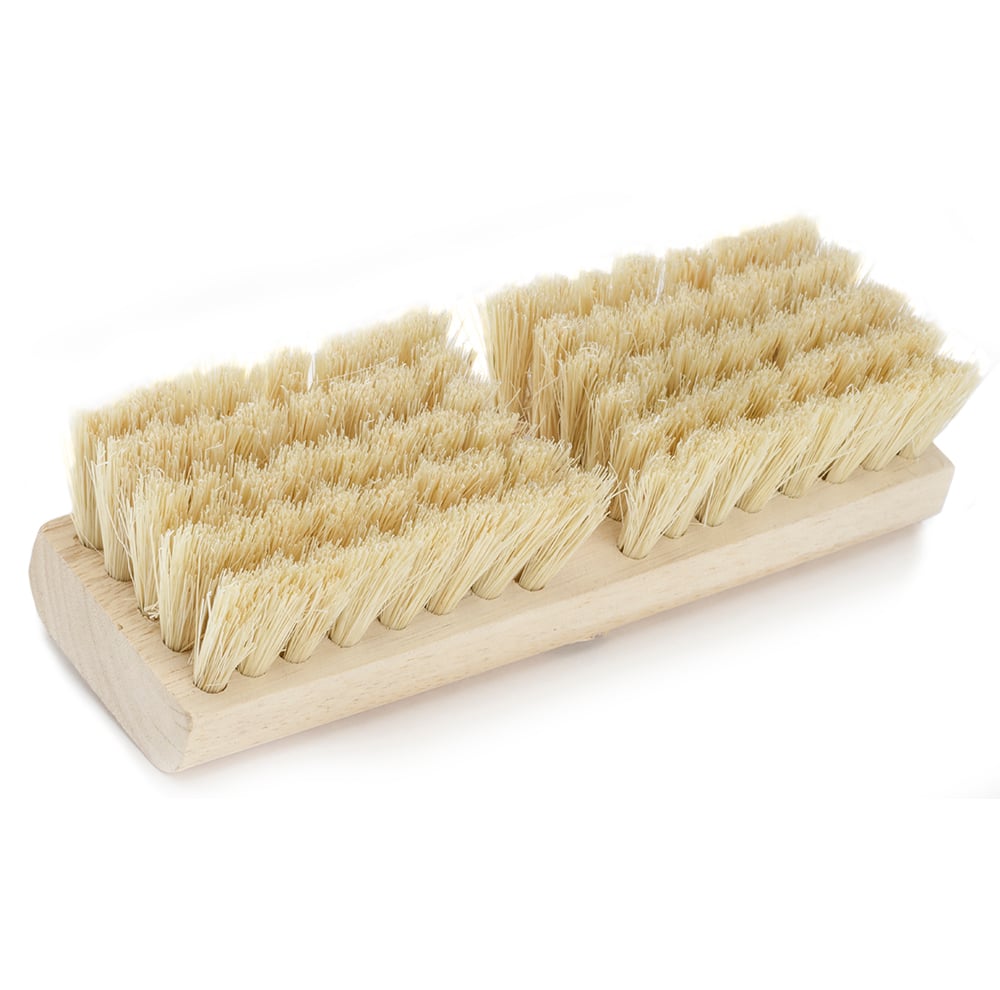 8 Tampico Masonry Brush Head Home by AMES