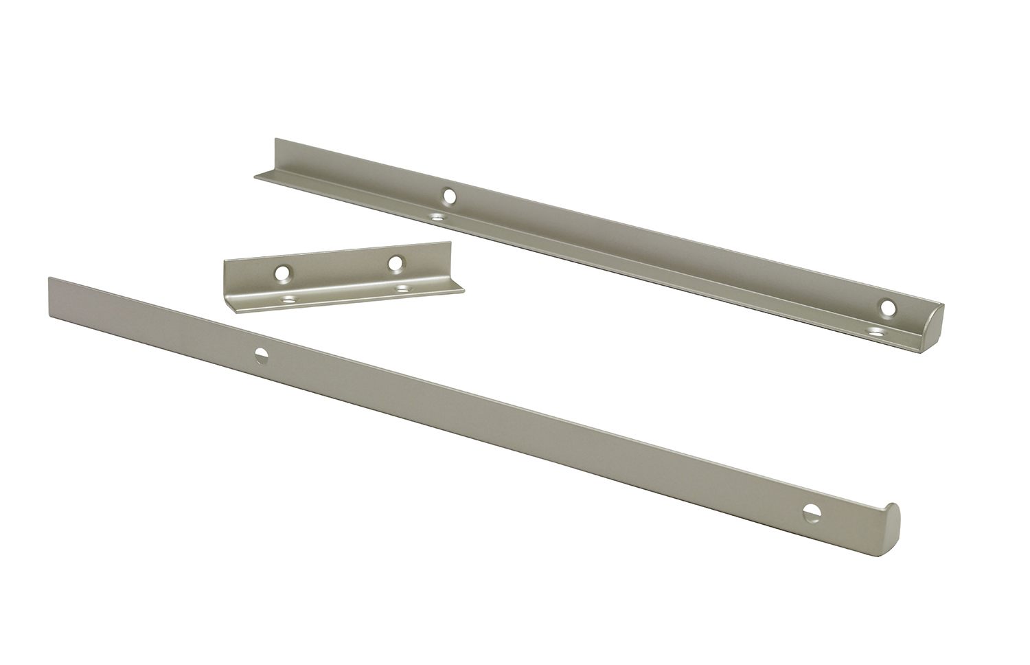 SuiteSymphony Top Shelf Support Kit Home by AMES