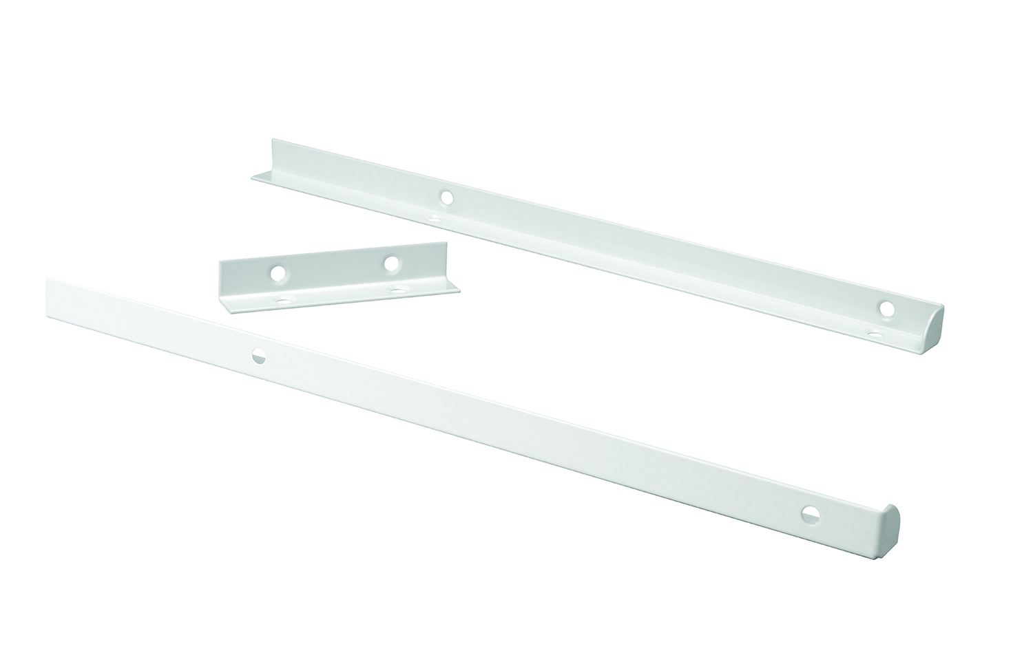 BRIGHTWOOD TOP SHELF SUPPORT BRKTS Home by AMES