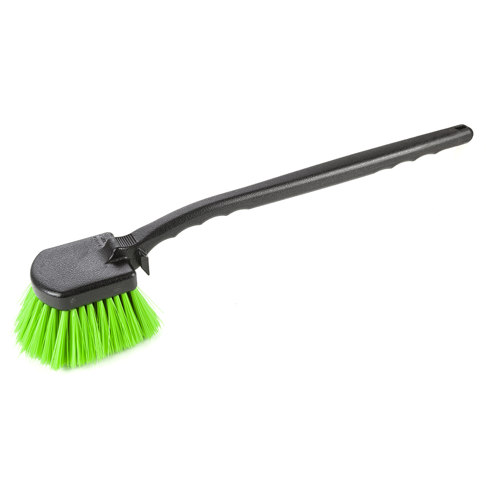 20 IN Premium Soft Synthetic Gong Brush Home by AMES