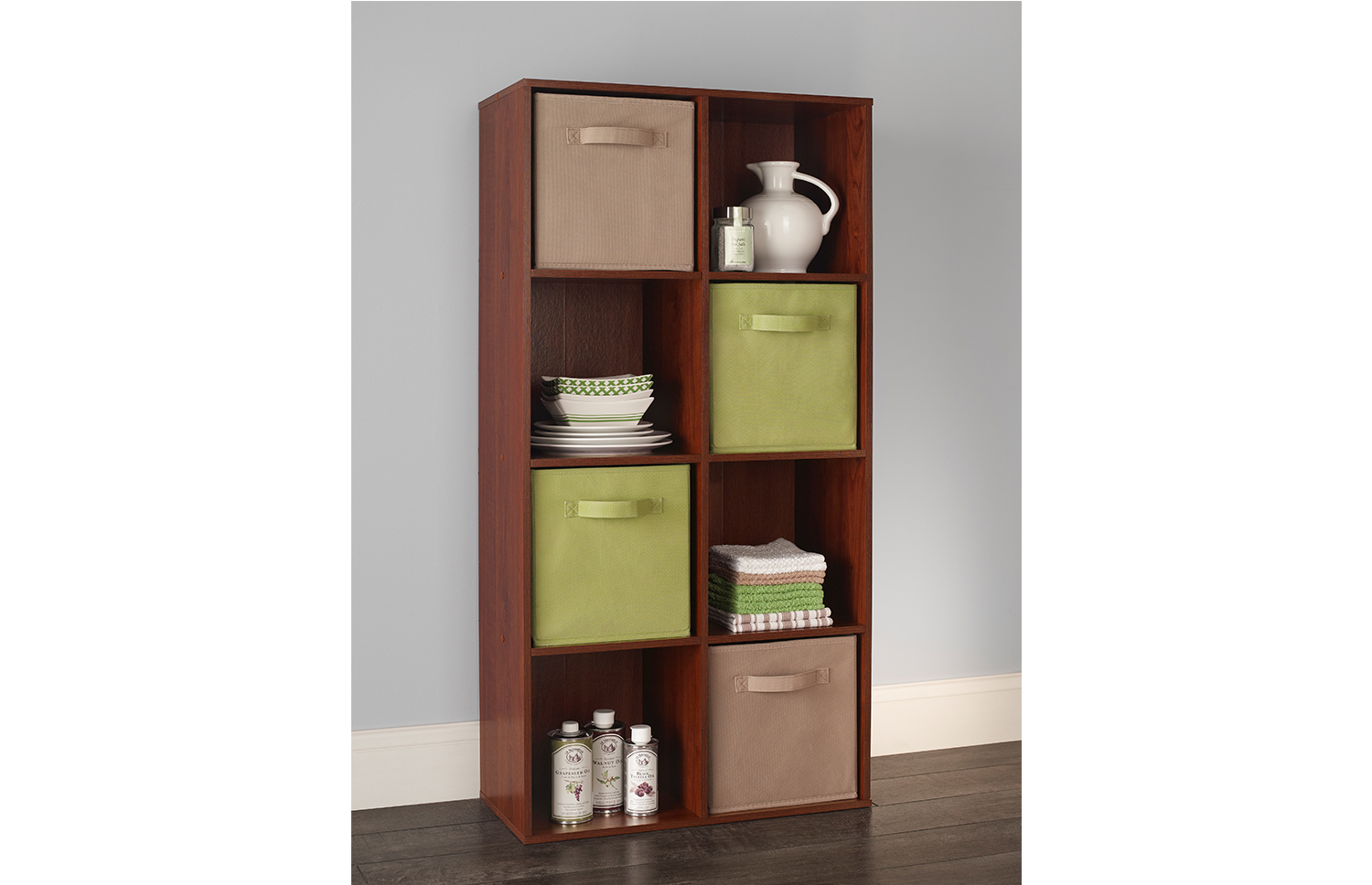 8 Cube Organizer Home by AMES