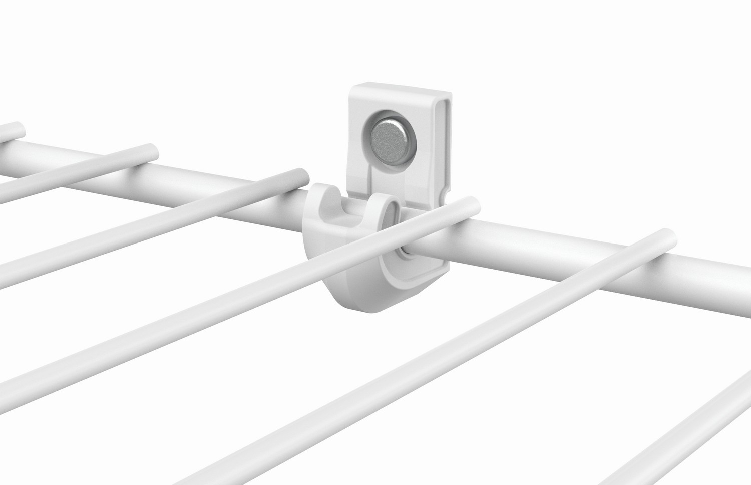 Wall Clips Home by AMES