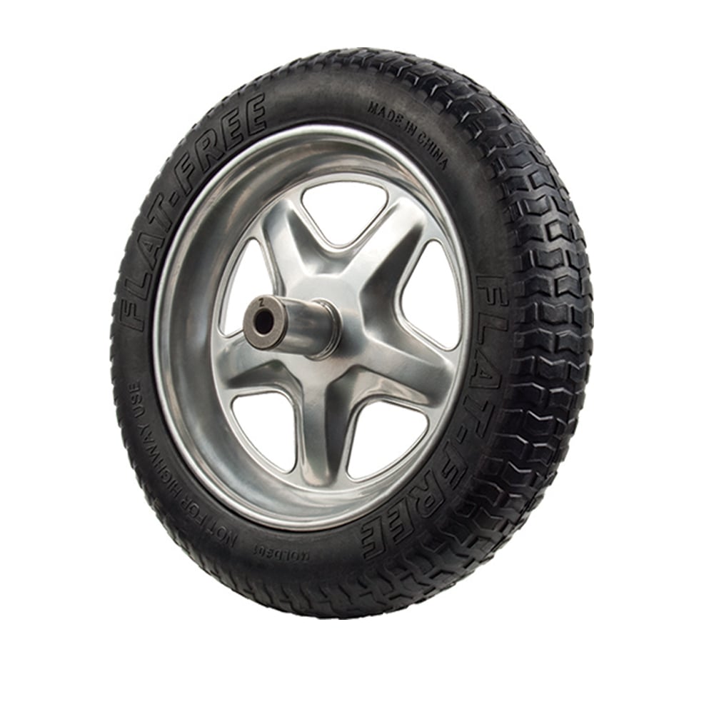 Sport Flat Free Tire | Home by AMES