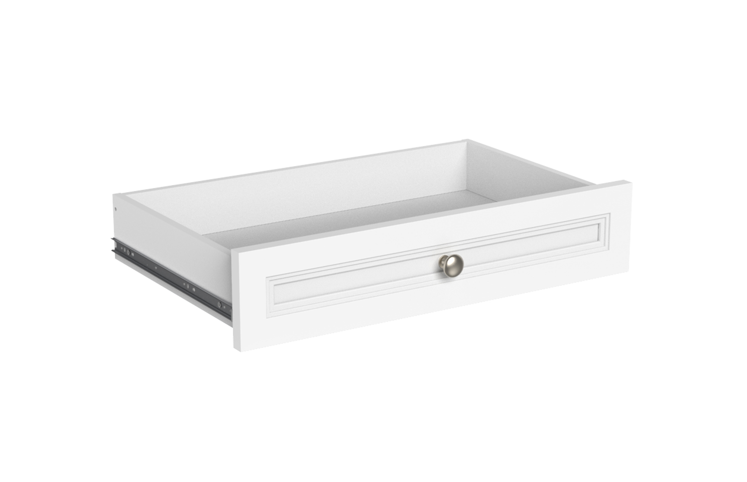 Selectives 25 IN. W X 5 IN. D DRAWER | Home by AMES