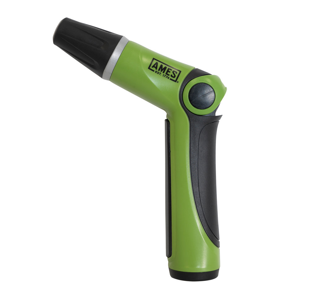 Jet Garden Hose Nozzle Sprayer | Home by AMES