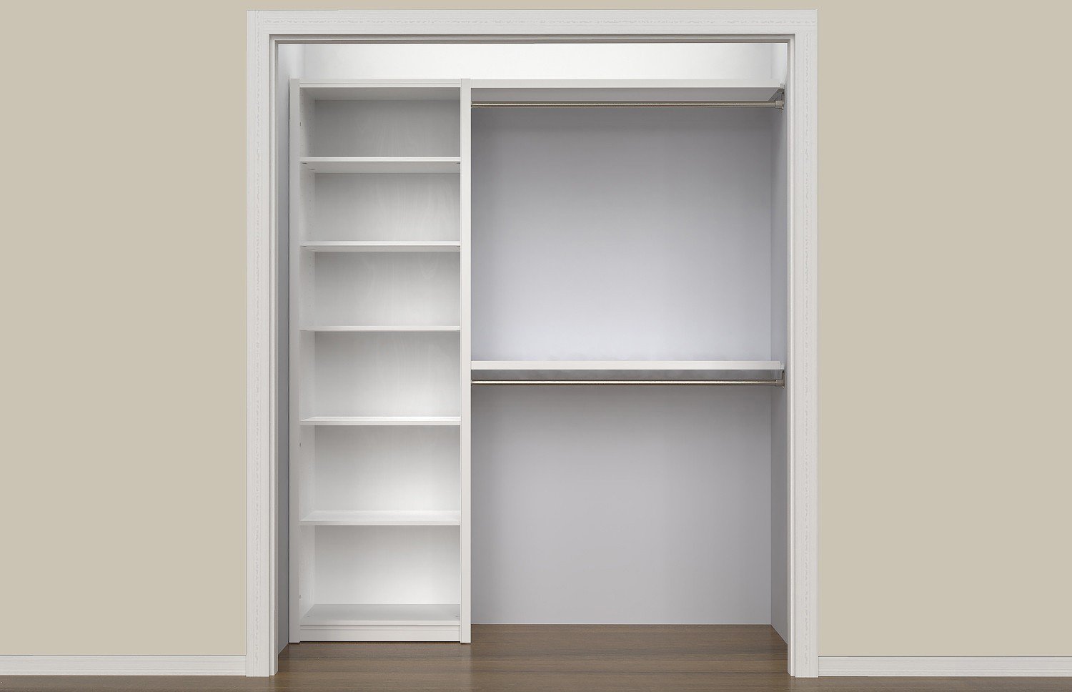 3974 IN. PREMIER REACH IN KIT Home by AMES