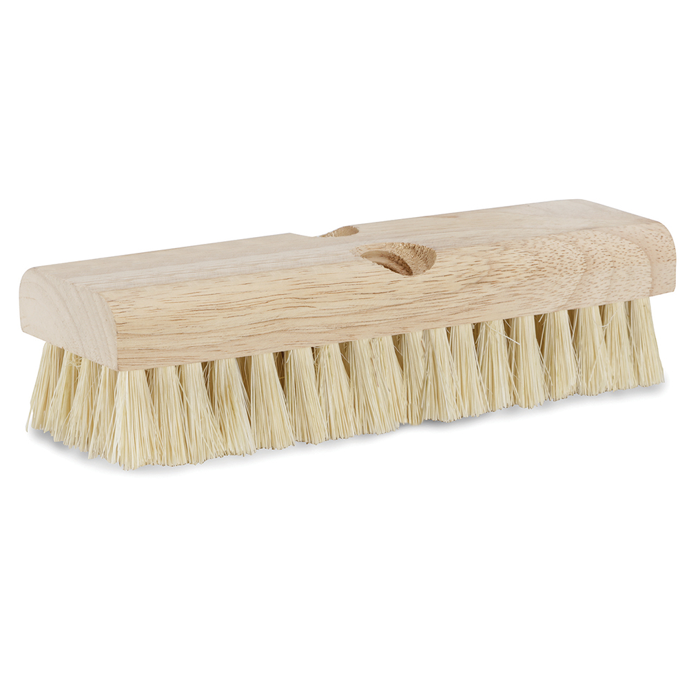 8 Tampico Masonry Brush Head Home by AMES