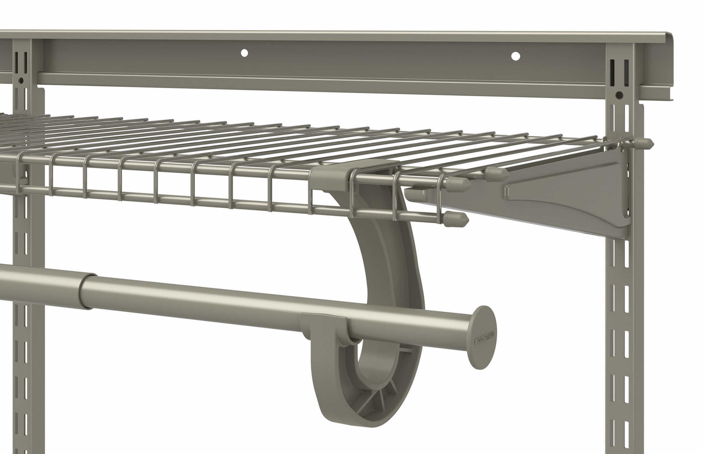 Adjustable Hang Rod | Home by AMES