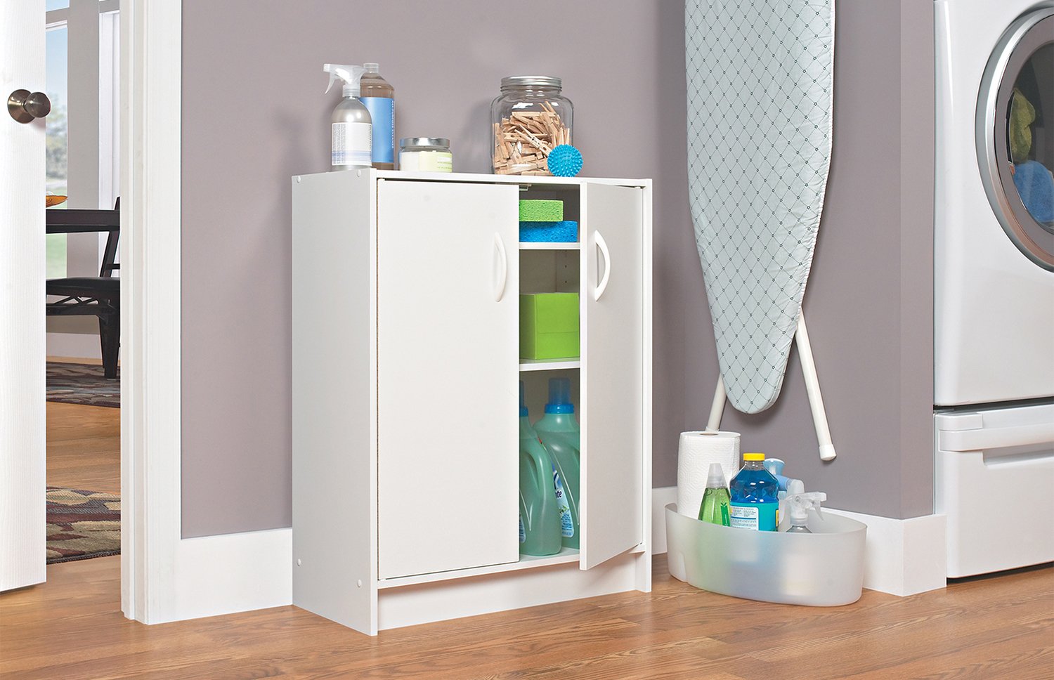 2 Door Organizer | Home by AMES