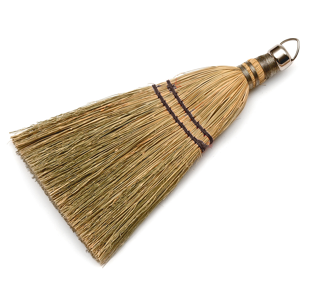 Whisk Broom Home by AMES