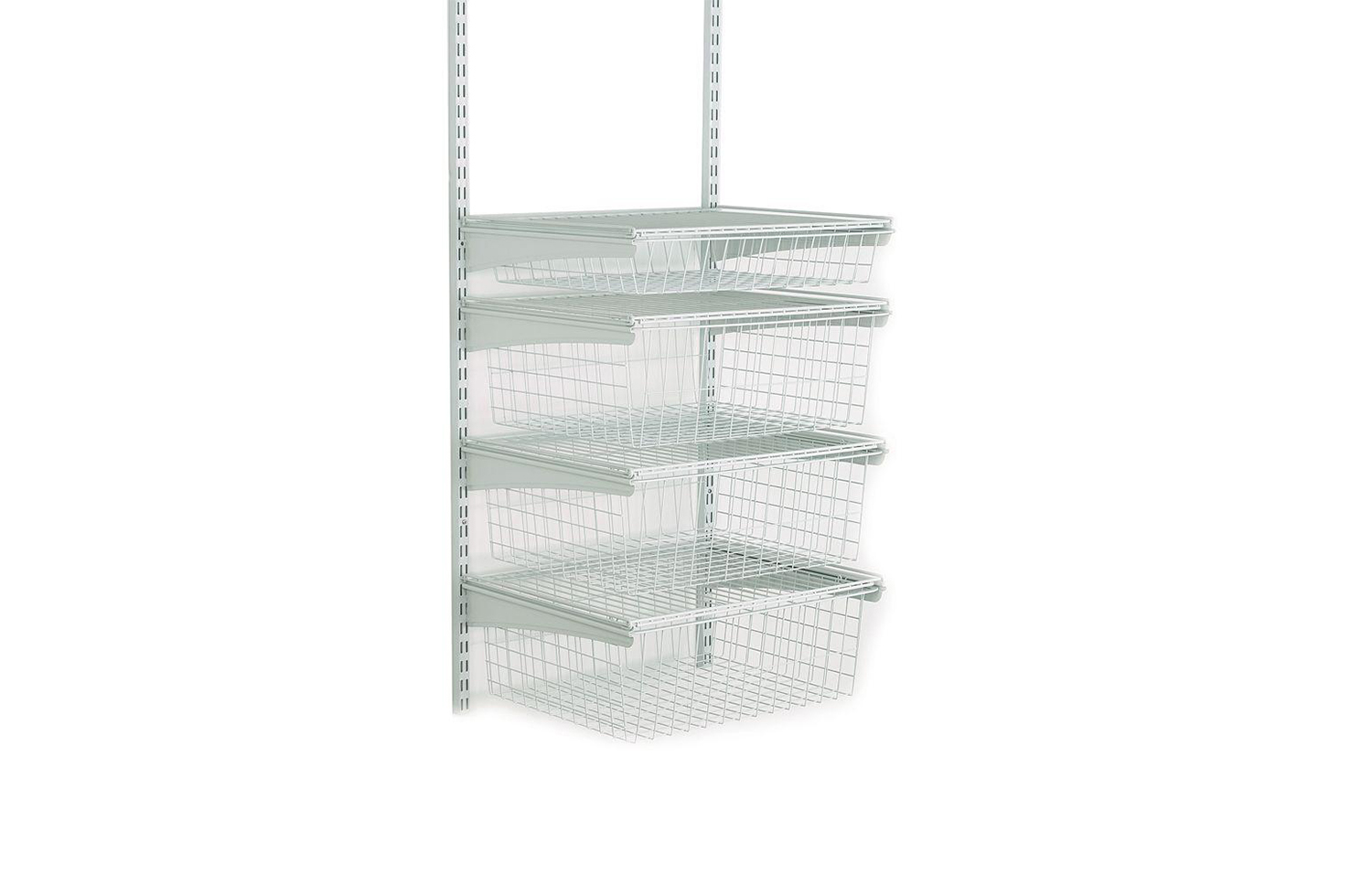 ShelfTrack Drawer Kit Home by AMES