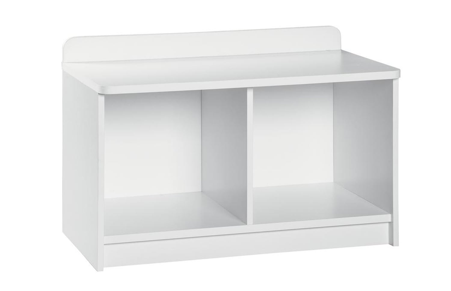 MINI BENCH-WHT