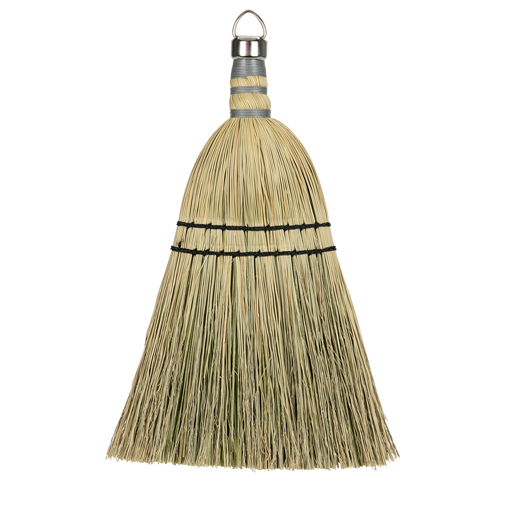 Whisk Broom Home by AMES