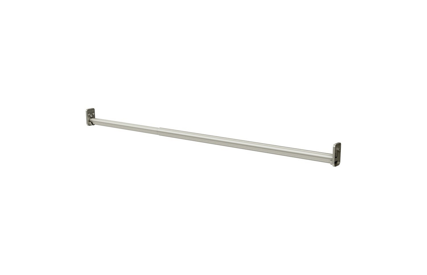 Style20 2648 In. Adjustable Hang Rod Home by AMES