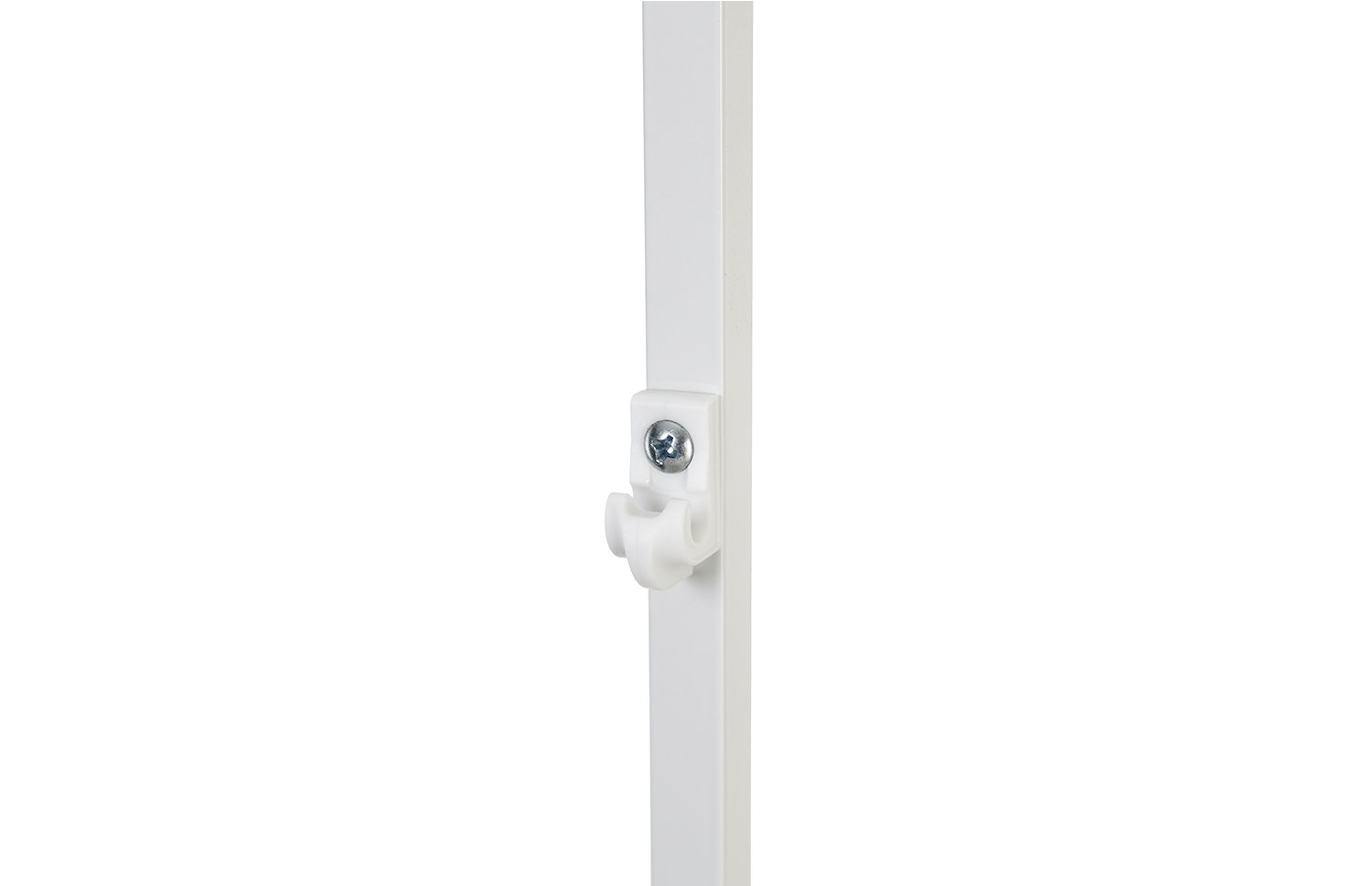 Shelf Support Pole Home by AMES