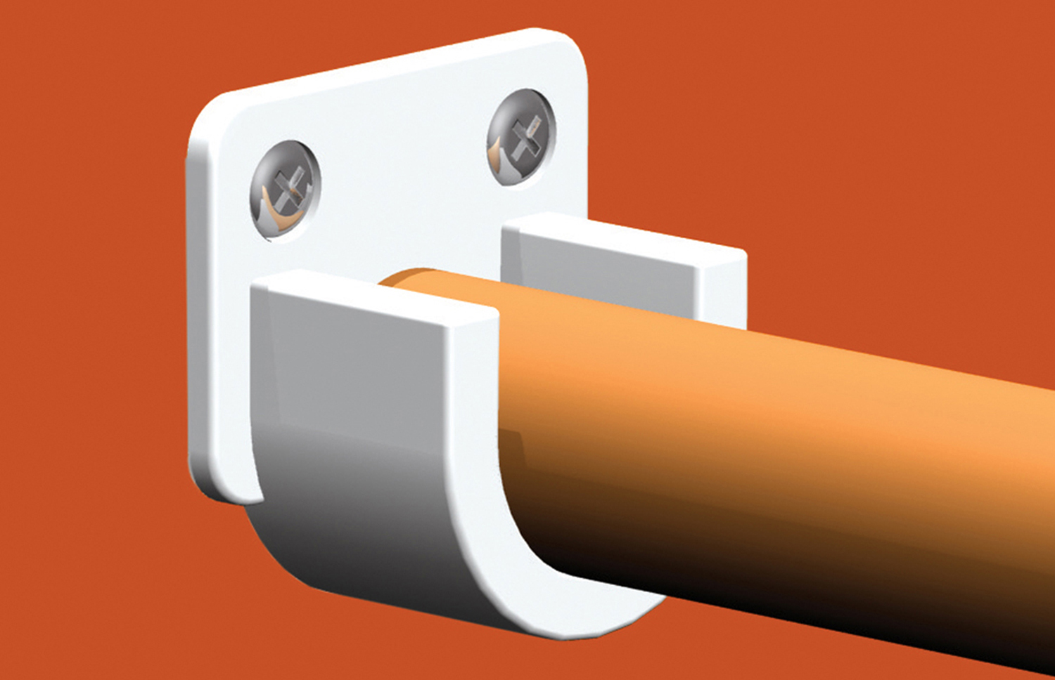 Side Wall Bracket Home by AMES