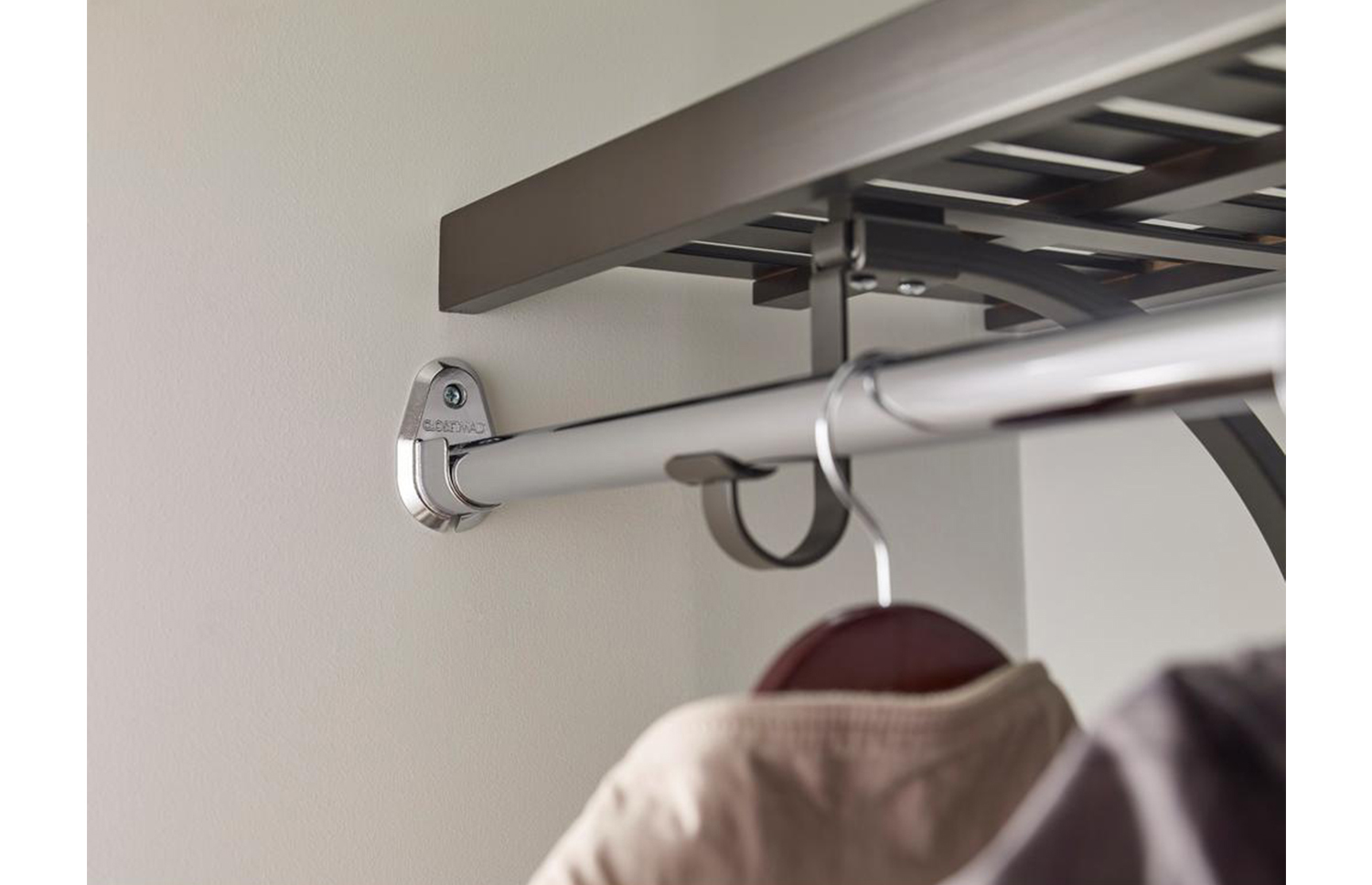 Hang Rod Pole Cup Home by AMES