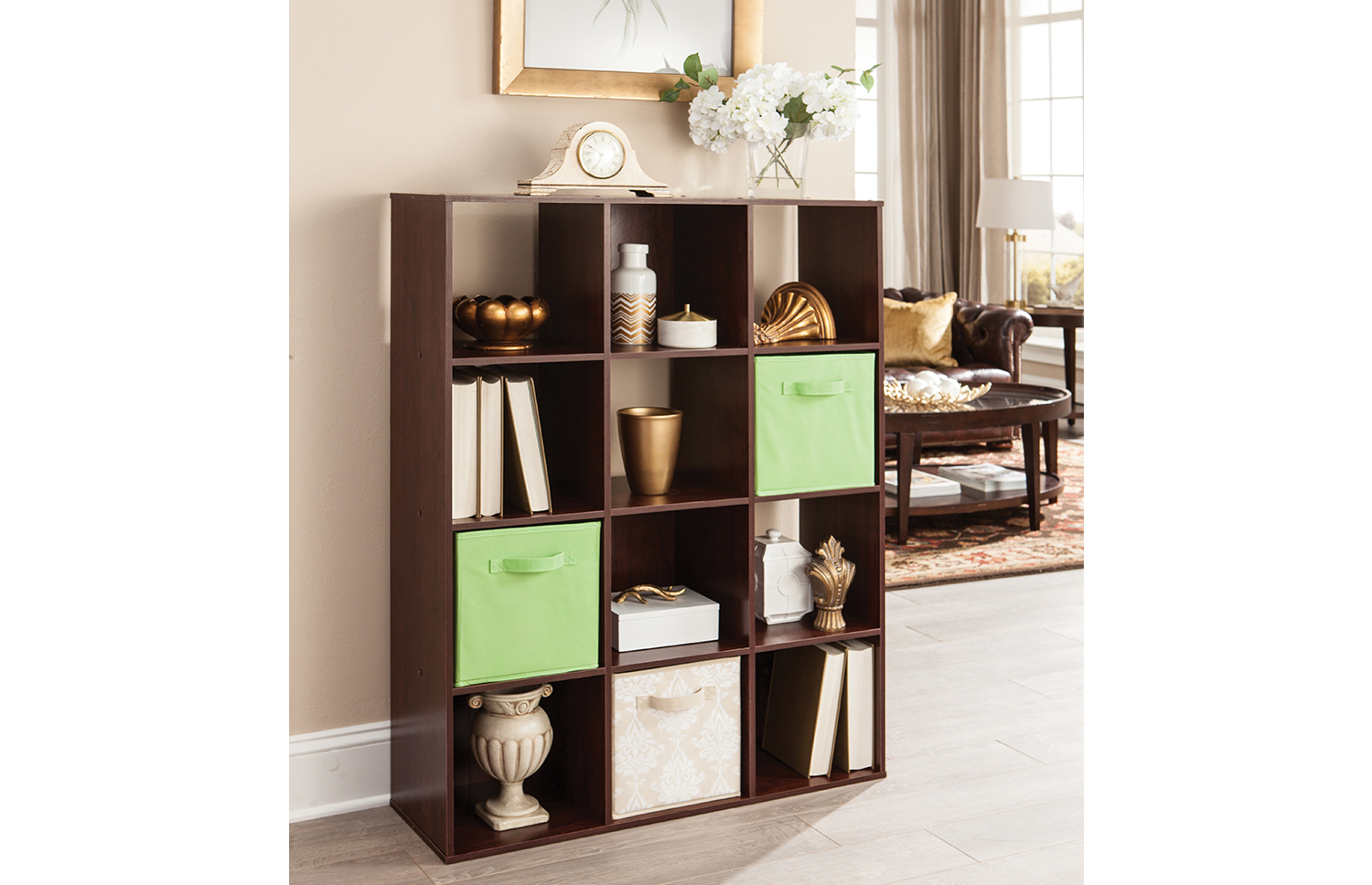 12 Cube Organizer Home by AMES