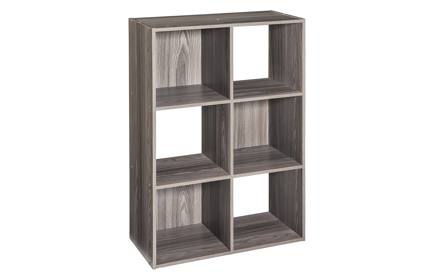 Cubeicals 6 Cube Organizer Home by AMES