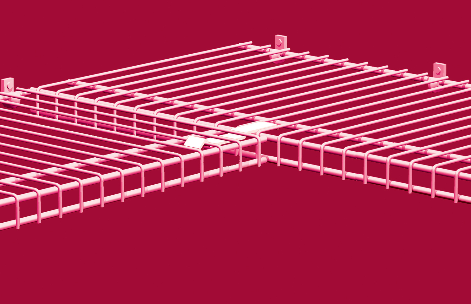 Corner Support | Home by AMES