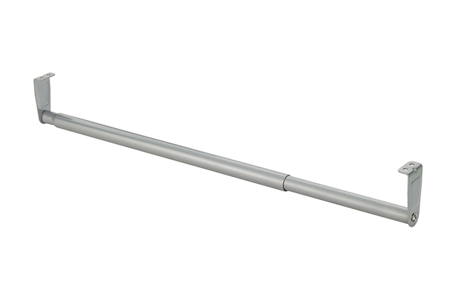 Adjustable Hang Rod Kit ClosetMaid