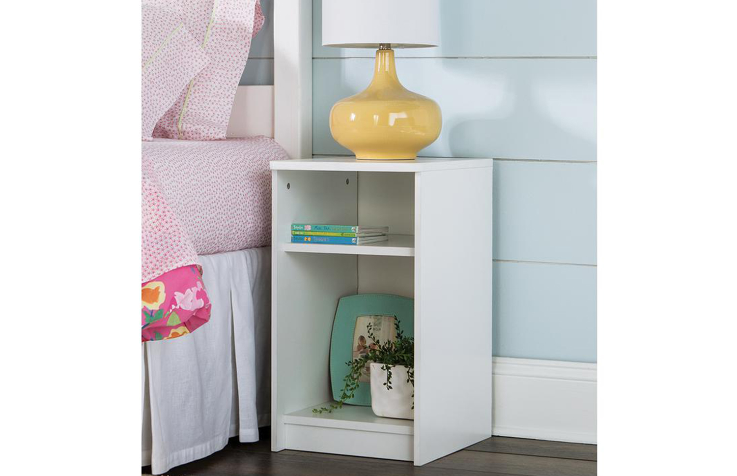 KidSpace Cube Storage Table Home by AMES