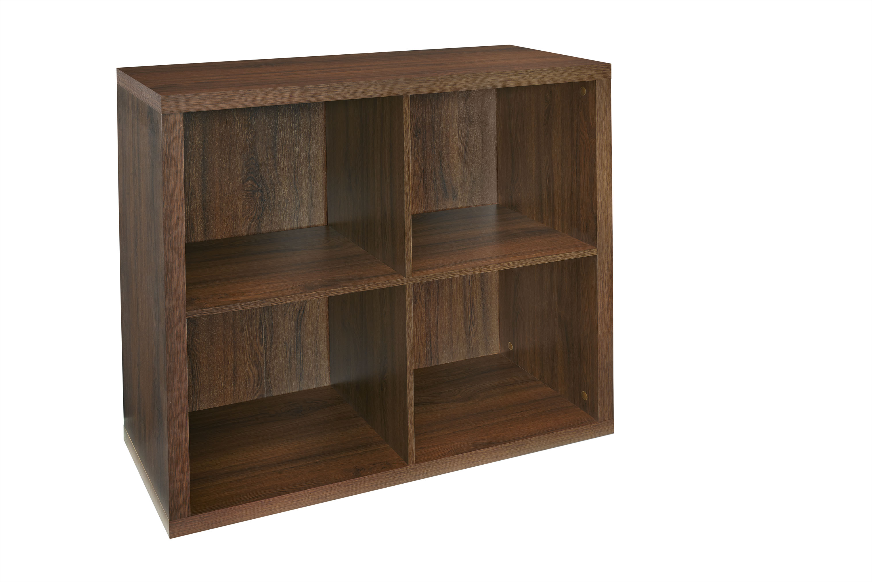 Decorative Storage 4 Cube Organizer | Home by AMES
