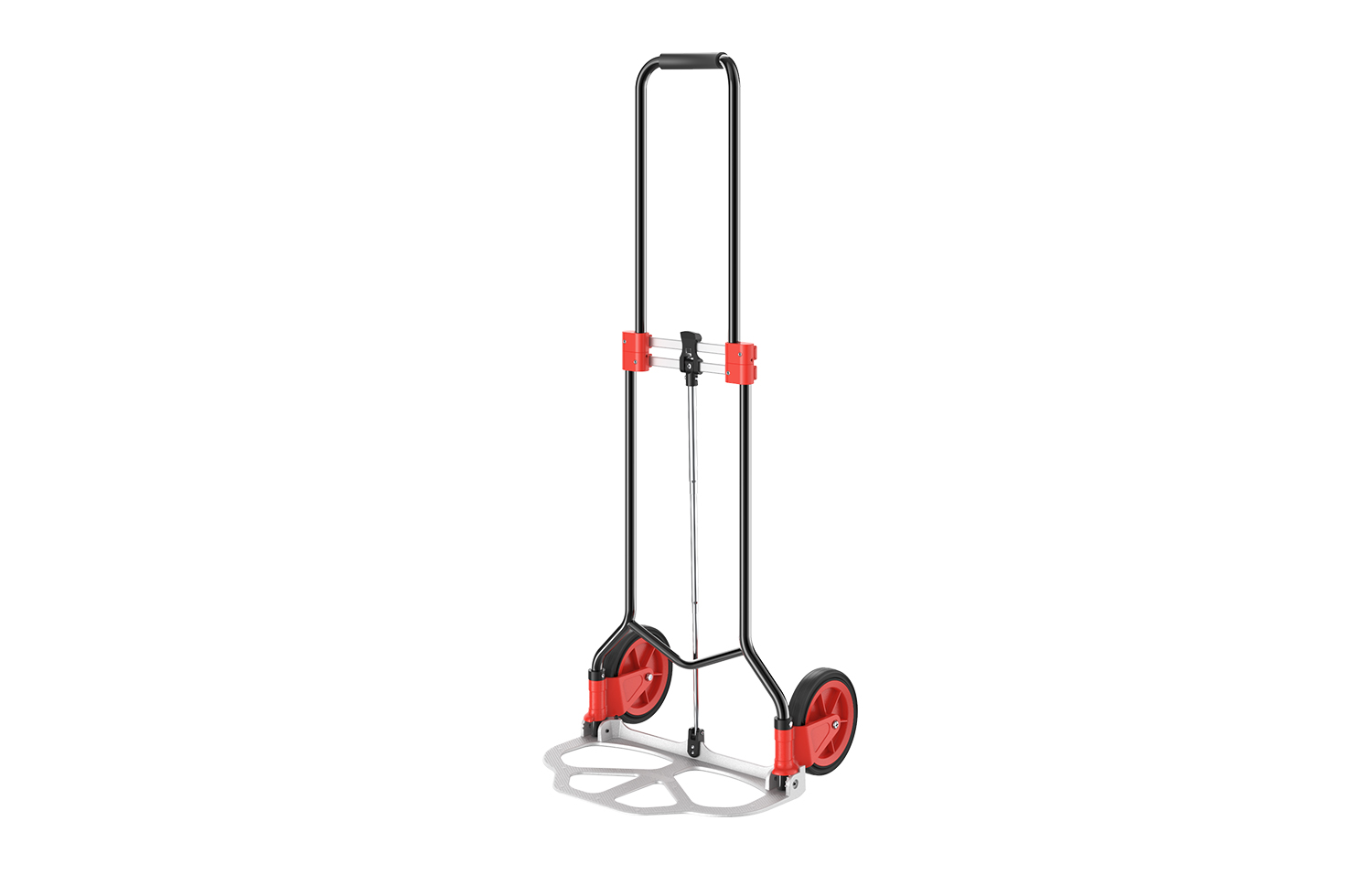 Folding Hand Truck Home by AMES