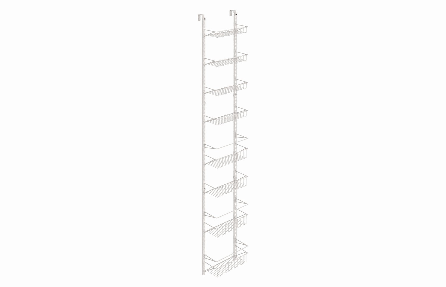 Wall and Door Rack | Home by AMES
