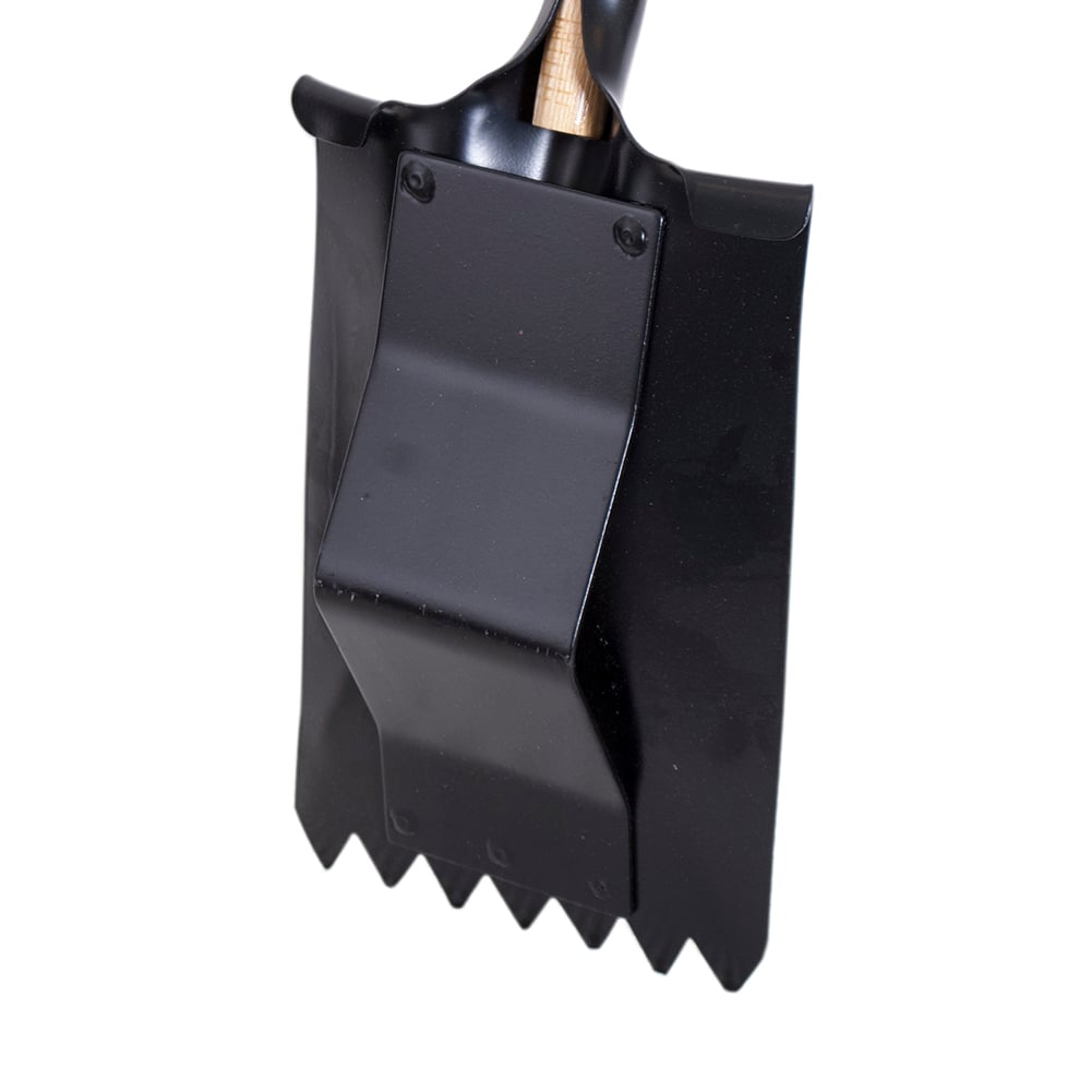 Roofing Tool with Shingle Remover, Wood Handle | Home by AMES