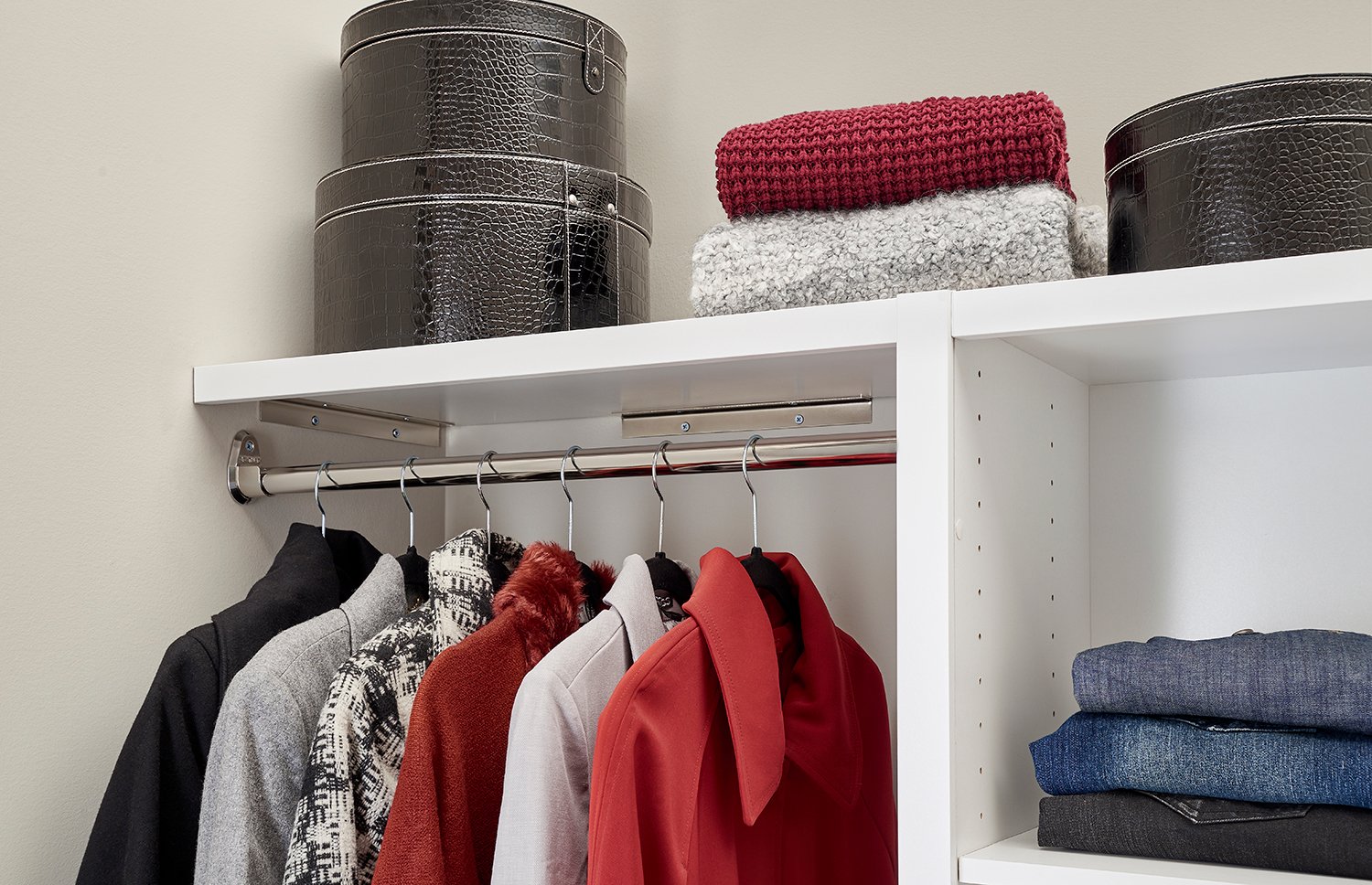 Classic Top Shelf Kit Home by AMES