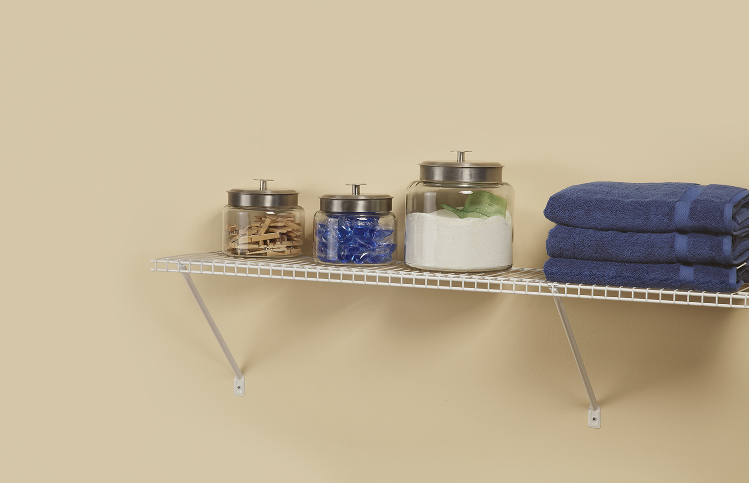 Shelf Kit Home by AMES